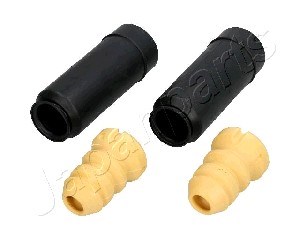 Dust Cover Kit, shock absorber JAPANPARTS KTP0112