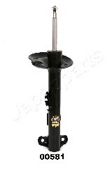 Shock Absorber JAPANPARTS MM00581