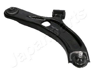 Control/Trailing Arm, wheel suspension JAPANPARTS BS810R 2