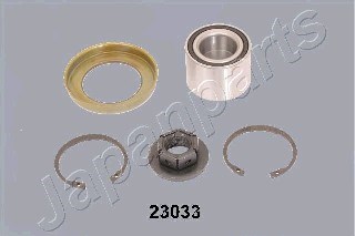 Wheel Bearing Kit JAPANPARTS KK23033