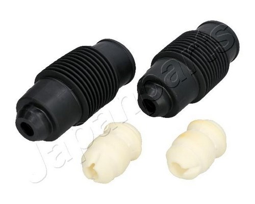 Dust Cover Kit, shock absorber JAPANPARTS KTP0304