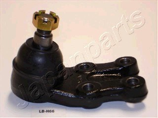Ball Joint JAPANPARTS LBH66