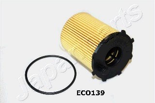Oil Filter JAPANPARTS FOECO139