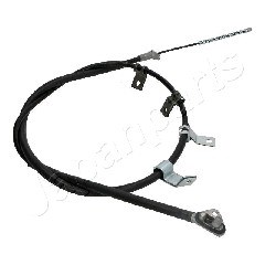 Cable Pull, parking brake JAPANPARTS BC231 3