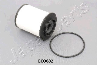 Fuel Filter JAPANPARTS FCECO082