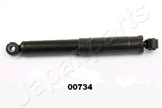 Shock Absorber JAPANPARTS MM00734