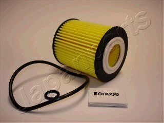 Oil Filter JAPANPARTS FOECO036