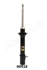 Shock Absorber JAPANPARTS MM00532