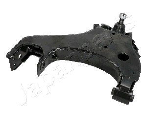 Control/Trailing Arm, wheel suspension JAPANPARTS BS148R 2