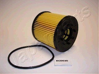 Oil Filter JAPANPARTS FOECO030