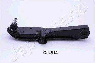 Control/Trailing Arm, wheel suspension JAPANPARTS CJ513L