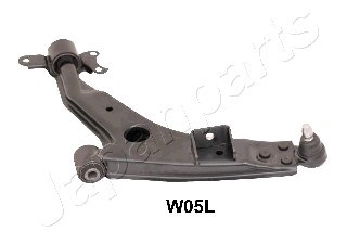 Control/Trailing Arm, wheel suspension JAPANPARTS BSW05L