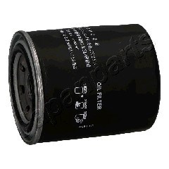 Oil Filter JAPANPARTS FO406S 3