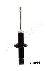 Shock Absorber JAPANPARTS MM70011