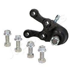 Ball Joint JAPANPARTS BJH17L