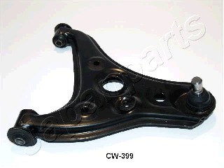 Control/Trailing Arm, wheel suspension JAPANPARTS CW399