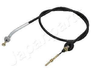 Cable Pull, parking brake JAPANPARTS BCK02
