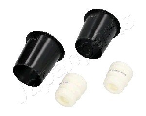 Dust Cover Kit, shock absorber JAPANPARTS KTP0129