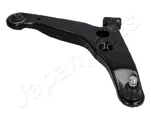 Control/Trailing Arm, wheel suspension JAPANPARTS BS520R 2