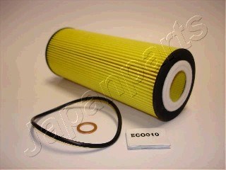 Oil Filter JAPANPARTS FOECO010