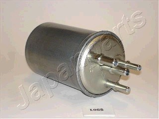 Fuel Filter JAPANPARTS FCL05S