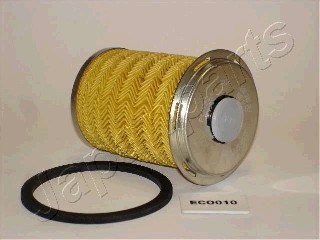 Fuel filter JAPANPARTS FCECO010