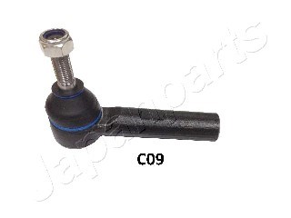 Tie Rod End JAPANPARTS TIC09