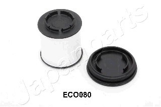 Fuel Filter JAPANPARTS FCECO080