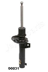 Shock Absorber JAPANPARTS MM00031