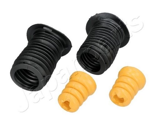 Dust Cover Kit, shock absorber JAPANPARTS KTP0132