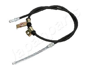 Cable Pull, parking brake JAPANPARTS BC800