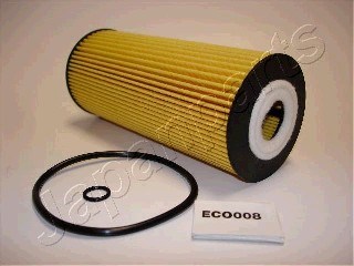 Oil Filter JAPANPARTS FOECO008