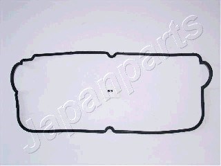 Gasket, cylinder head cover JAPANPARTS GP809