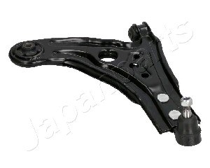 Control/Trailing Arm, wheel suspension JAPANPARTS BSC03R 2