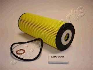 Oil Filter JAPANPARTS FOECO009