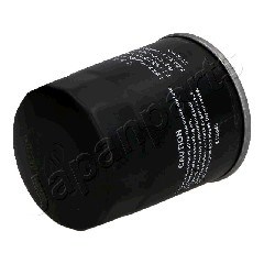 Oil Filter JAPANPARTS FO214S 4