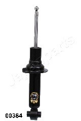 Shock Absorber JAPANPARTS MM00384