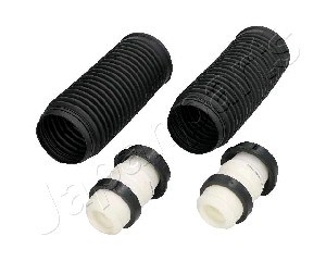 Dust Cover Kit, shock absorber JAPANPARTS KTP0946