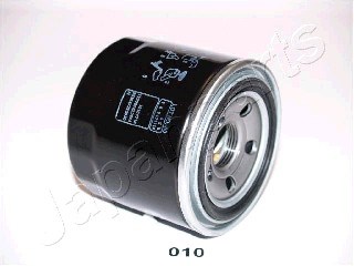 Oil Filter JAPANPARTS FO010S
