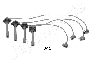 Ignition Cable Kit JAPANPARTS IC204