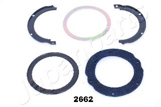 Repair Kit, steering knuckle JAPANPARTS RU2662