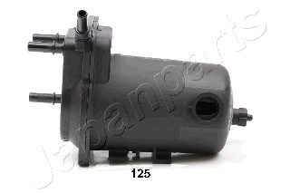 Fuel Filter JAPANPARTS FC125S