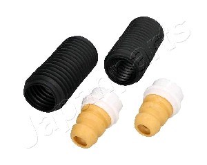 Dust Cover Kit, shock absorber JAPANPARTS KTP0213