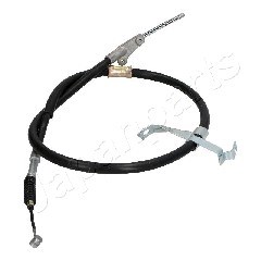 Cable Pull, parking brake JAPANPARTS BC2040L 4