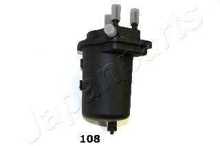 Fuel Filter JAPANPARTS FC108S 2
