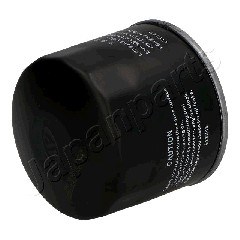 Oil Filter JAPANPARTS FO601S 4