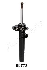 Shock Absorber JAPANPARTS MM00778