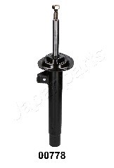 Shock Absorber JAPANPARTS MM00778 2