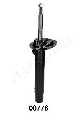 Shock Absorber JAPANPARTS MM00778 3