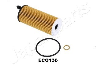 Oil Filter JAPANPARTS FOECO130 2